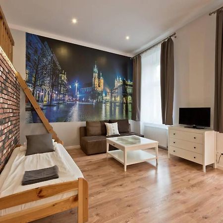 2-Bedroom Apartment - 51 Dietla Street Красков Екстериор снимка